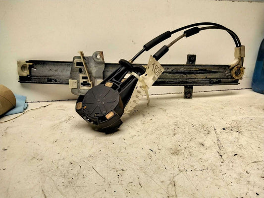 Front Door Regulator FORD ESCORT Left 91 92 93 94 95 96