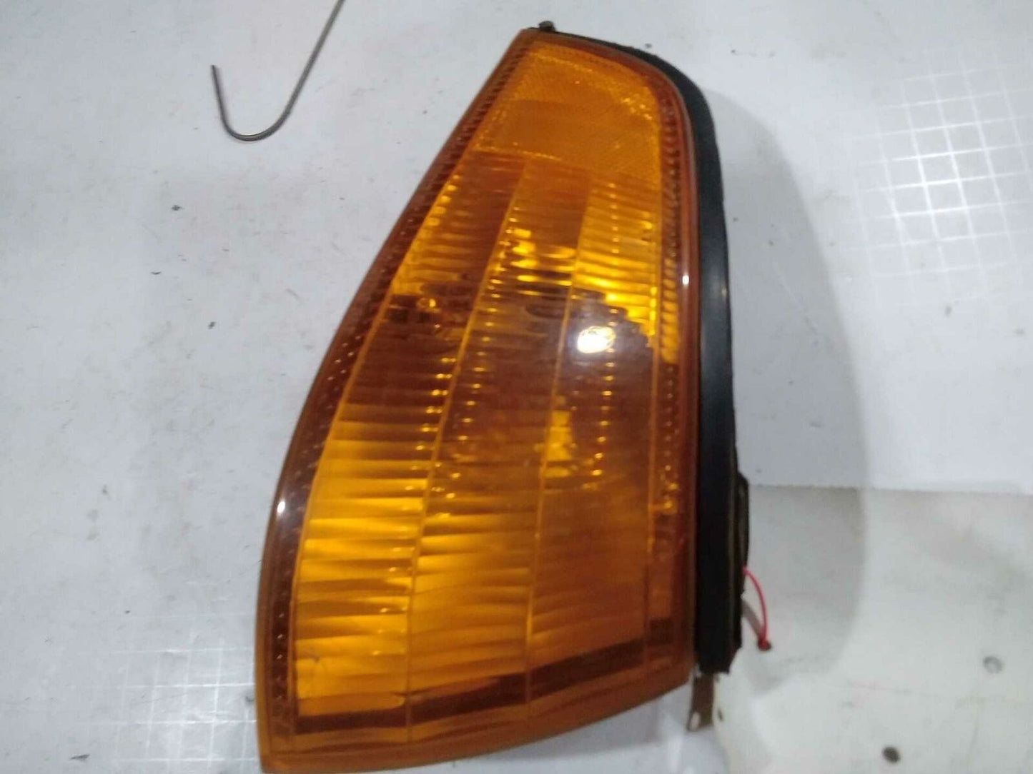 Front Lamp FORD ESCORT Right 91 92