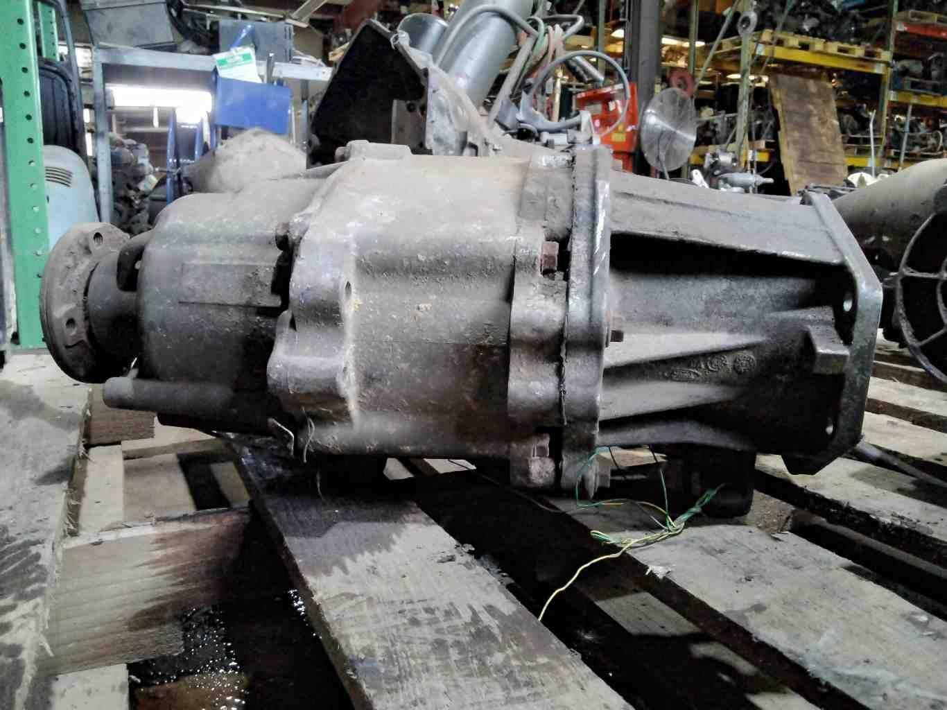 Transfer Case FORD BRONCO II 90