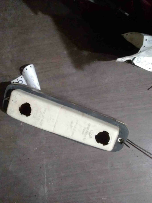 Tail Light Assembly FORD VAN E150 Right 75 - 91