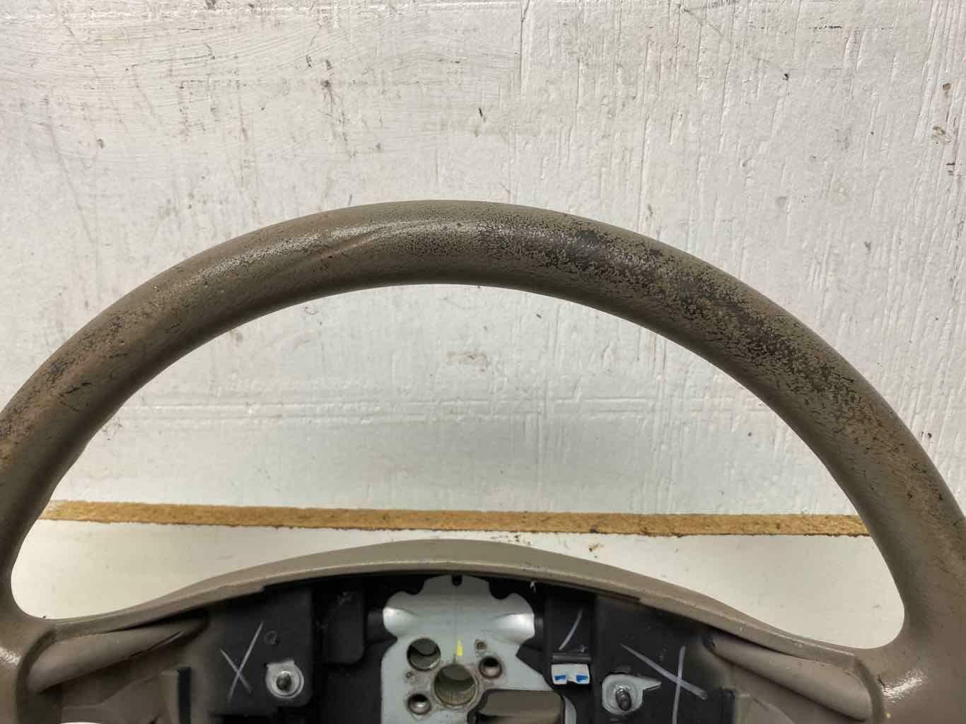 Steering Wheel OLDS EIGHTY-EIGHT 88 98