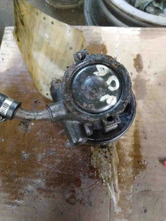 Power Steering Pump/motor DODGE CARAVAN 91 92 93 94 95