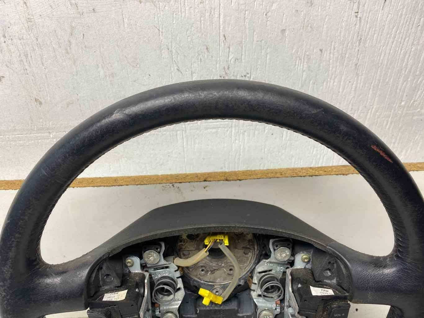 Steering Wheel VW PASSAT 01 02 03 04 05