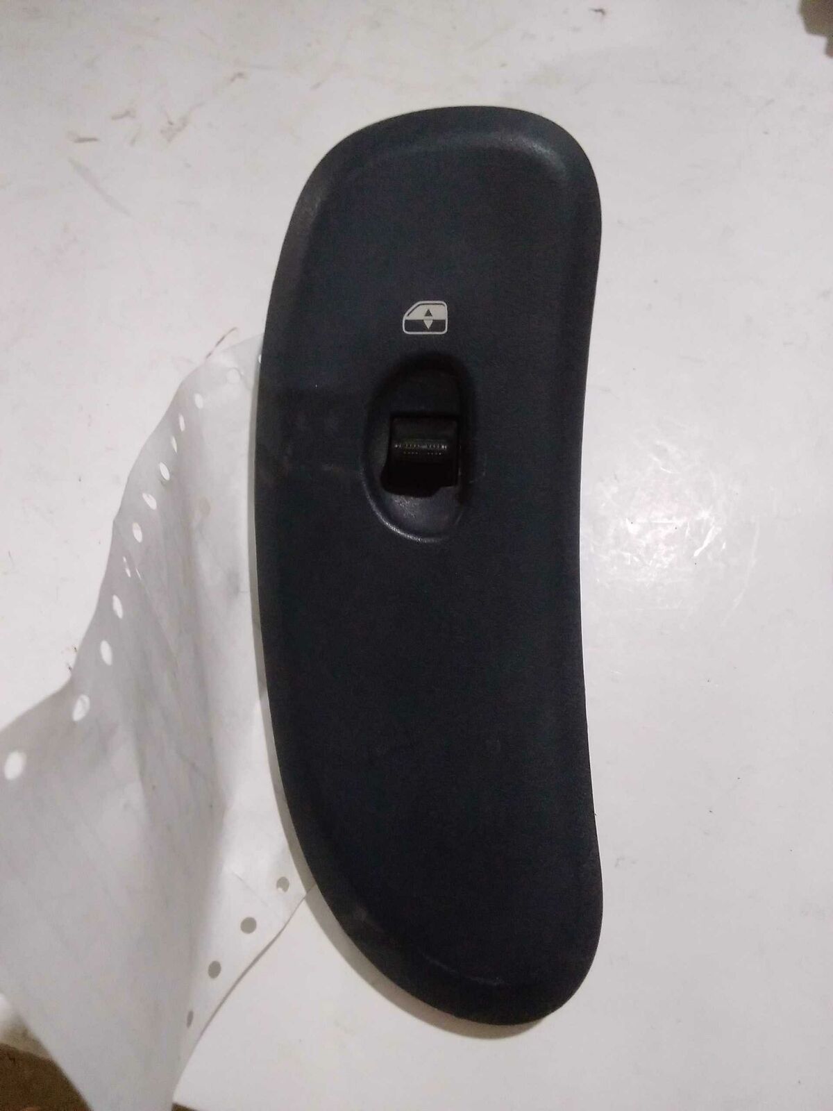 Power Window Switch DODGE CARAVAN 01