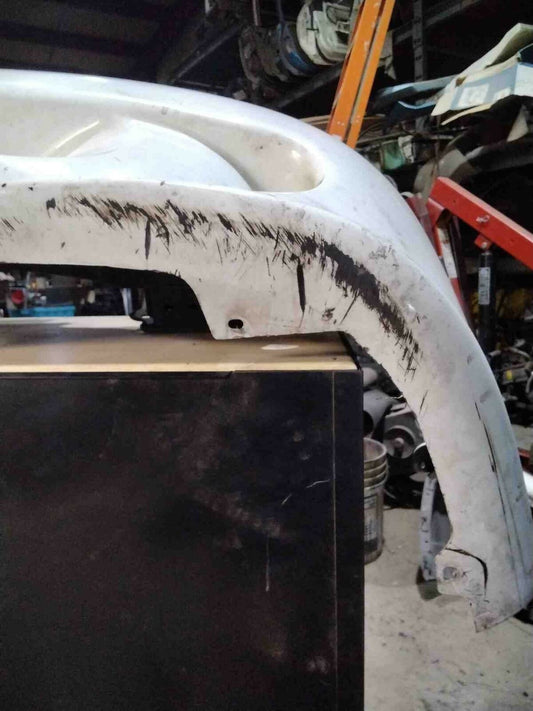 Front Bumper Assy. HYUNDAI ACCENT 95 96