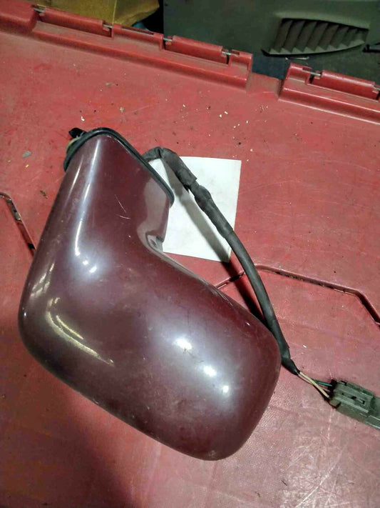 Door Mirror FORD ESCORT Right 86 87 88 89 90