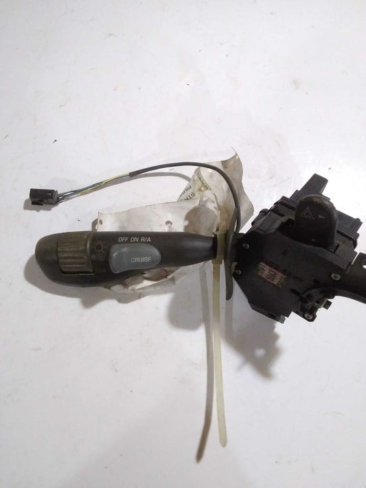 Headlight Switch PONTIAC GRAND AM 92