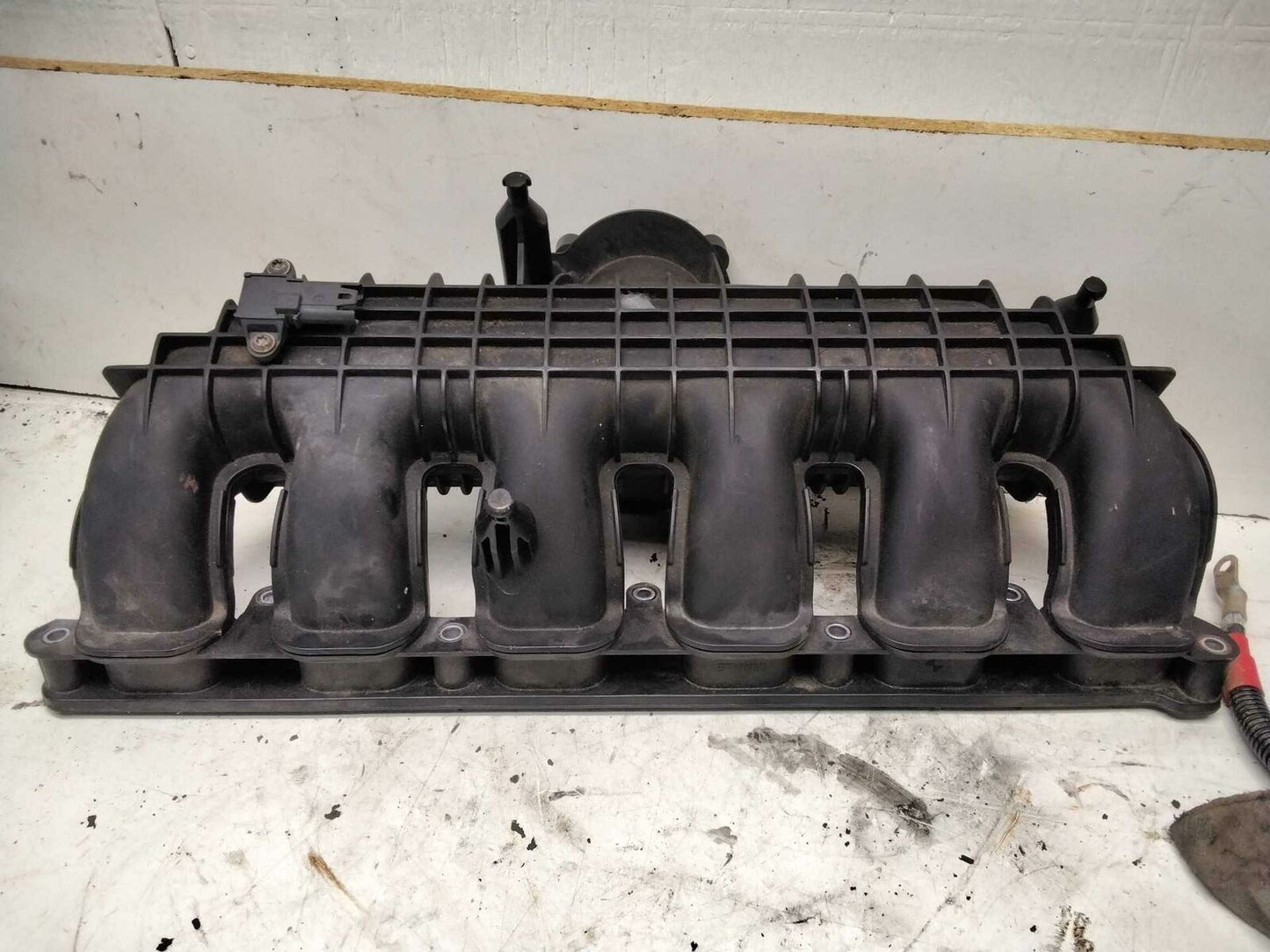 Intake Manifold BMW 535I 08 09 10