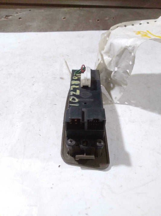 Power Window Switch NISSAN ALTIMA 94