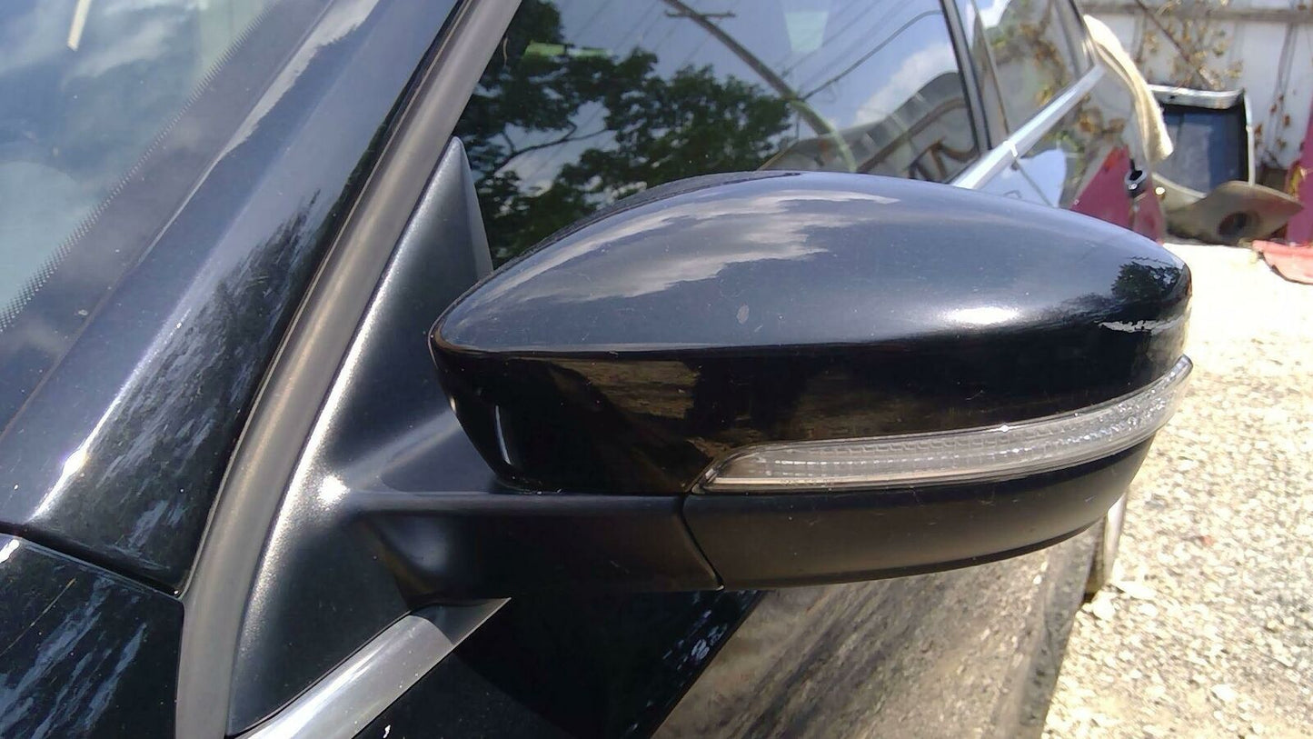 Door Mirror JETTA EXCEPT GLI Left 11 12 13 14