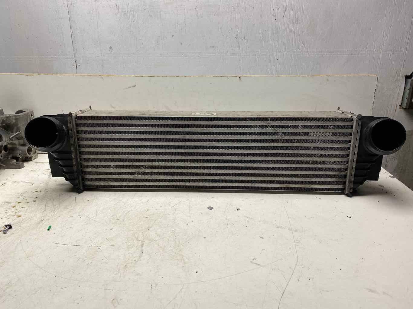 Intercooler BMW 535I 11 12 13 14 15 16