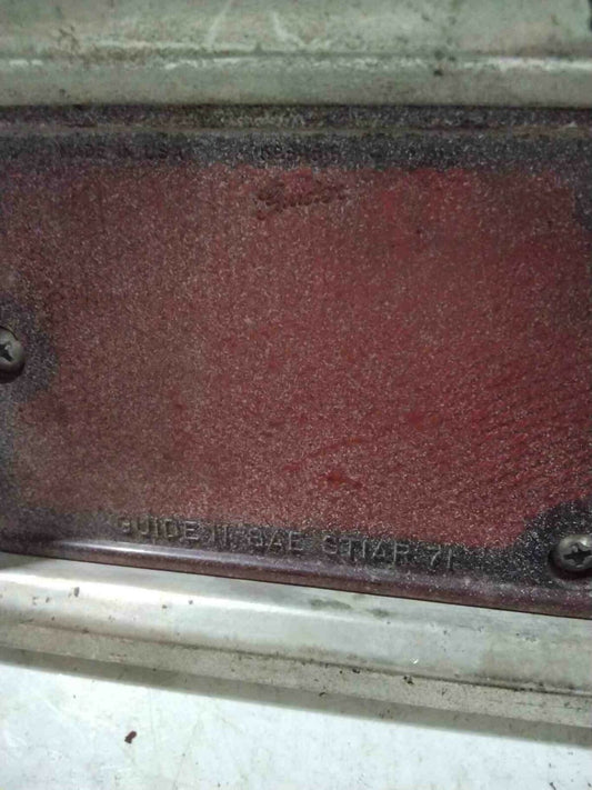 Tail Light Assembly CHEVY NOVA Right 70 71 72