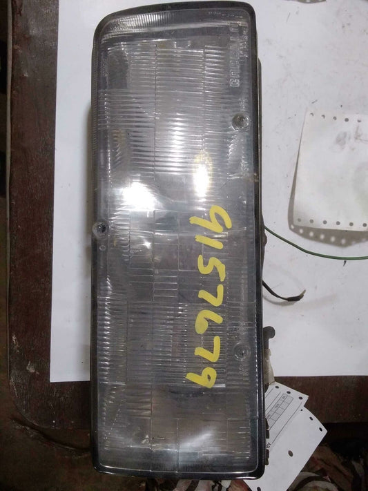 Headlamp Assembly BUICK CENTURY Right 89 90 91 92 93 94 95 96