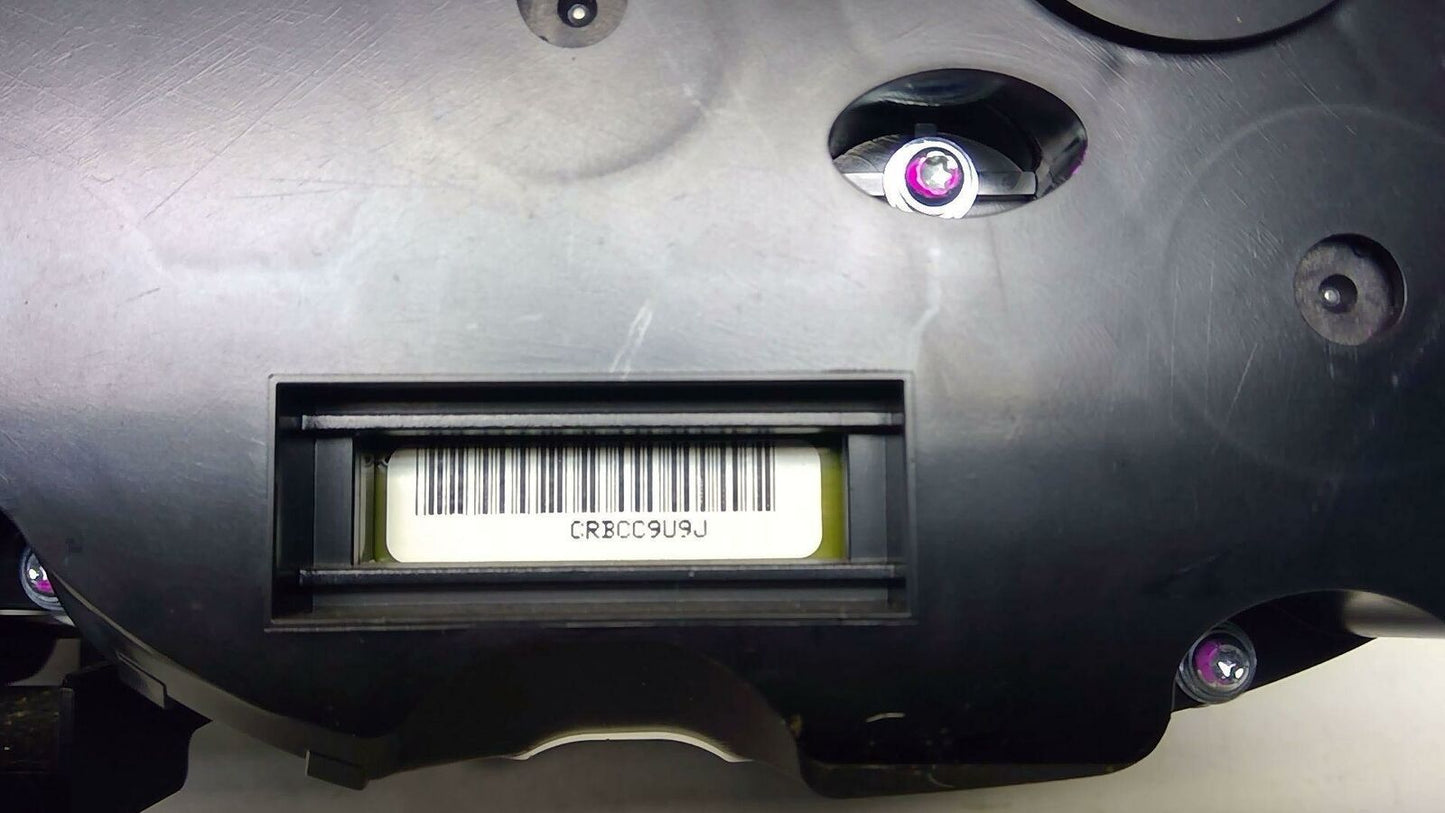 Speedometer AUDI A4 10 11 12