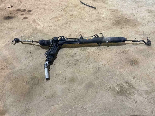 Steering Gear (incl. Rack) BMW X5 07 08 09 10 11 12 13