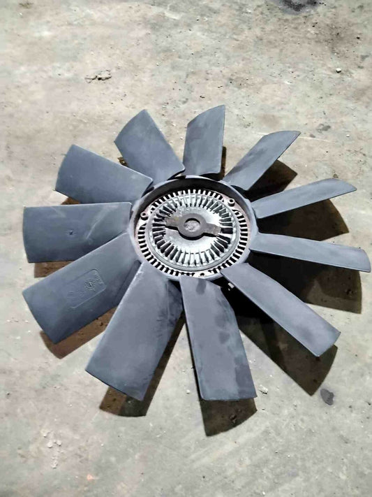 Fan Clutch BMW 840I 94 95 96 97