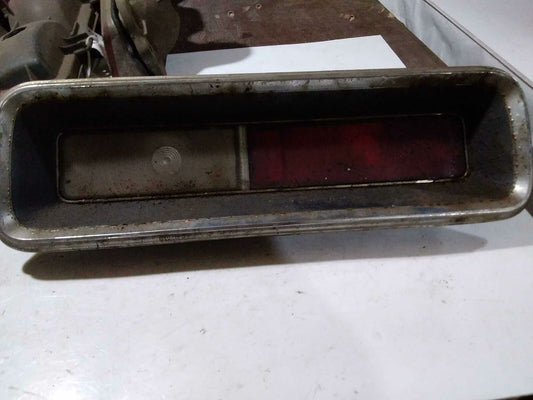 Tail Light Assembly CHEVY CAMARO Left 67