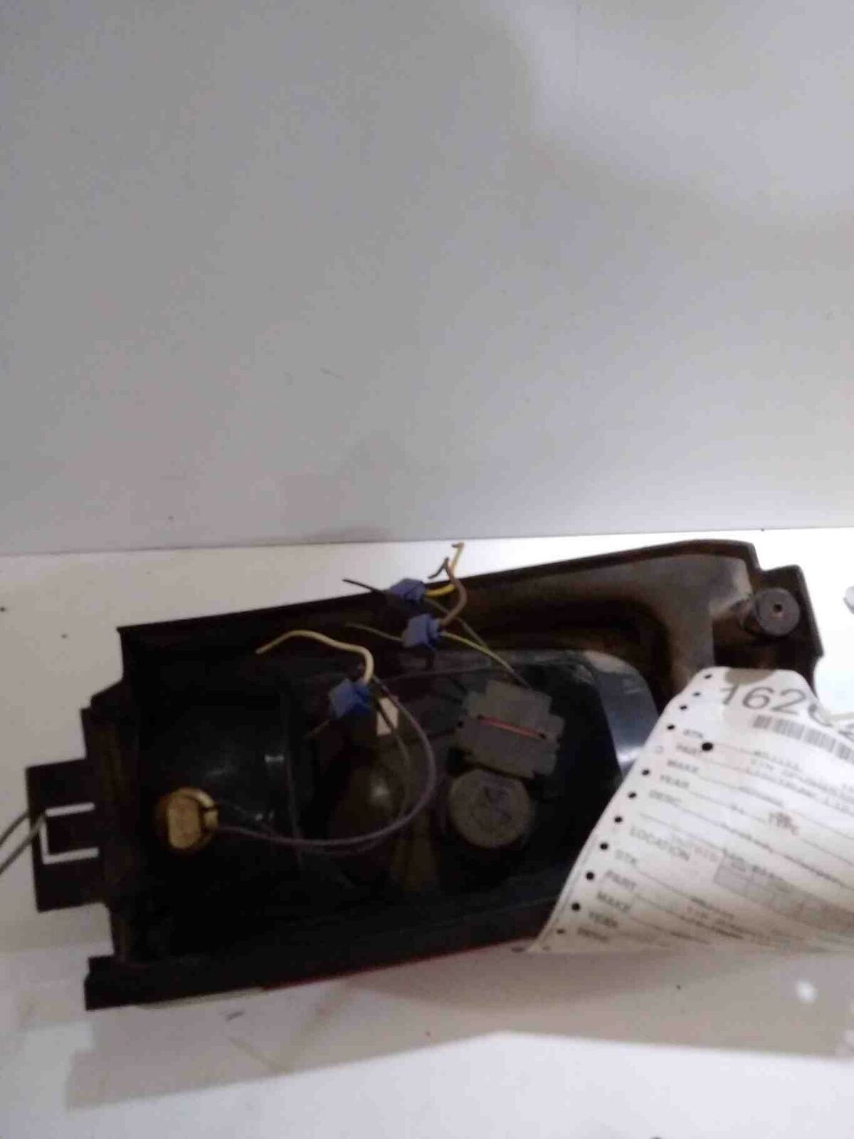 Tail Light - Left  VOYAGER 91 92 93 94 95