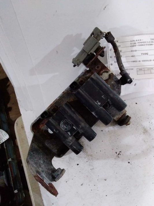 Ignition Coil/ignitor KIA RIO 00 01 02 03 04 05