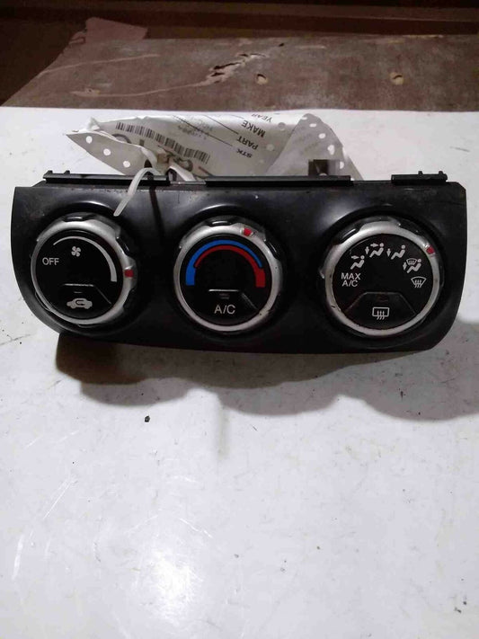 Heater A/c Control HONDA CRV 02 03 04 05 06