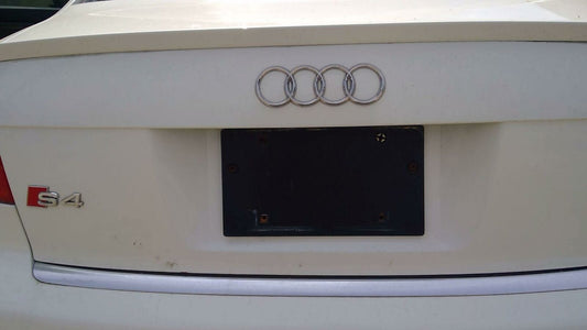 Trunk/decklid/hatch/tailgate AUDI S4 04 05