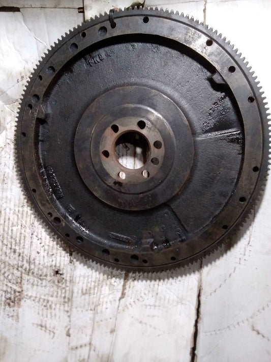 Flywheel Manual Transmission CHEVROLET PICKUP (FULL SIZE) 1987 1500 x