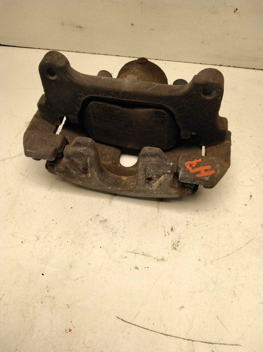 Caliper VW CC Left 10