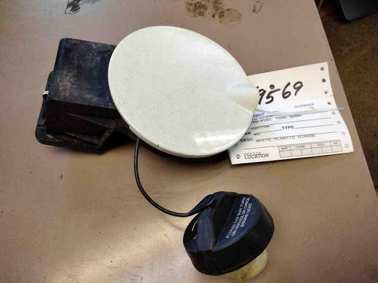 Fuel Tank Door CHRYSLER TOWN CNTRY 02