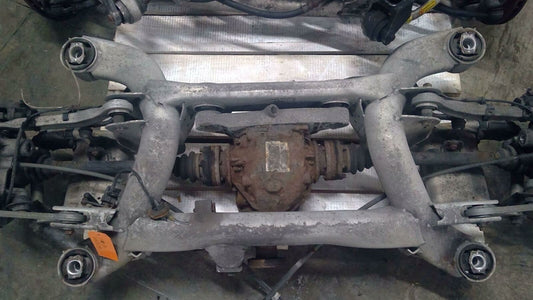 Undercarriage Crossmember BMW 540 97 98 99 00 01 02 03