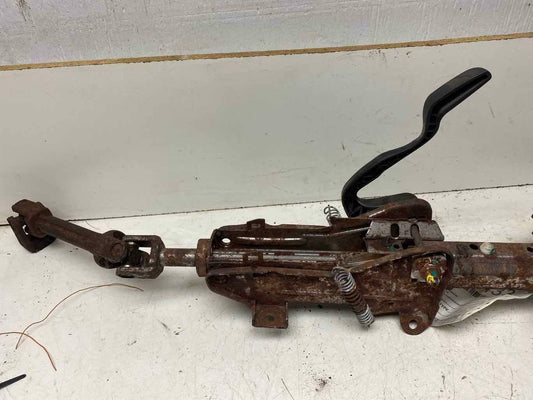 Steering Column VW PASSAT 12 13 14 15