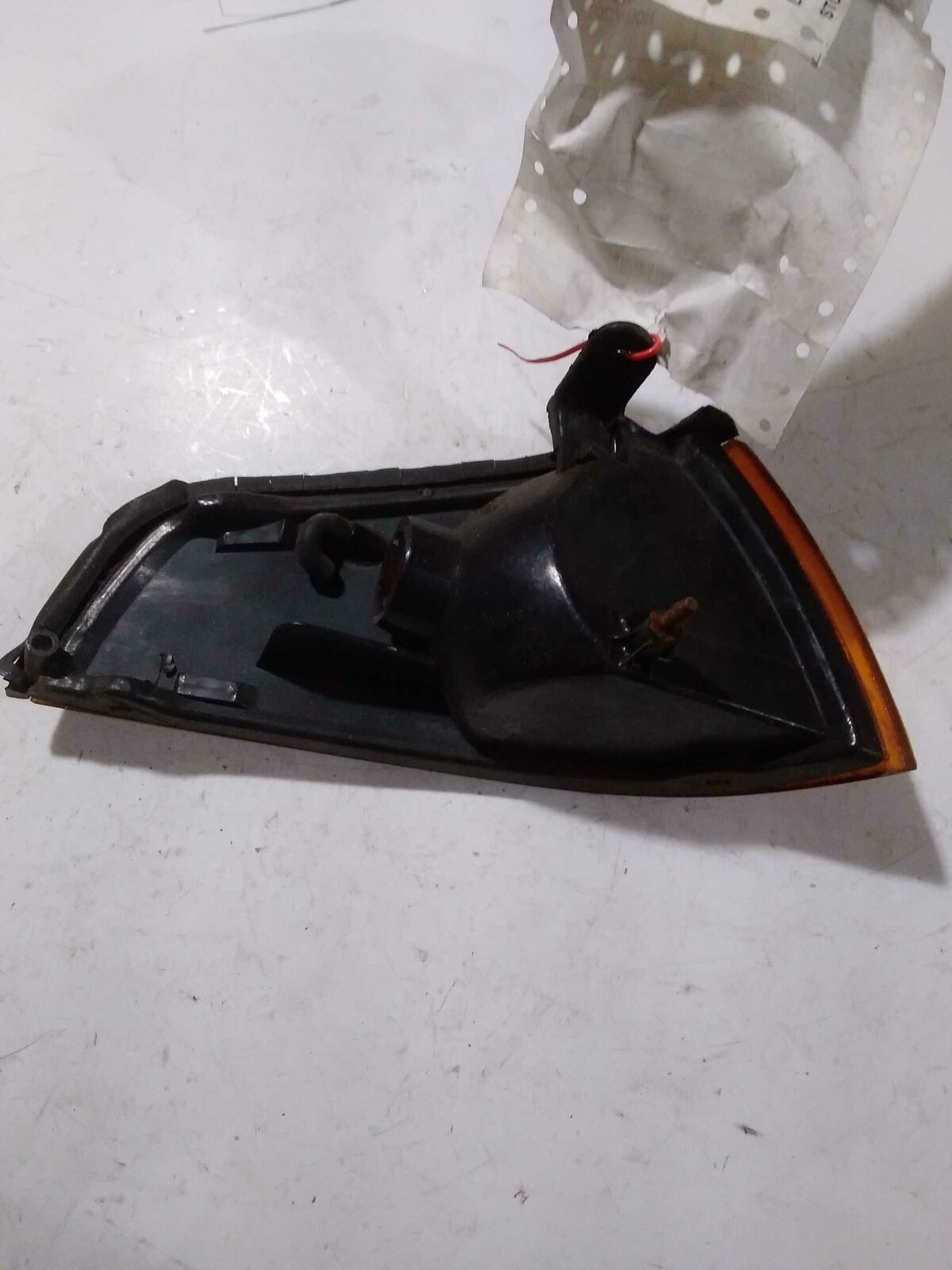 Front Lamp FORD ESCORT Left 91 92