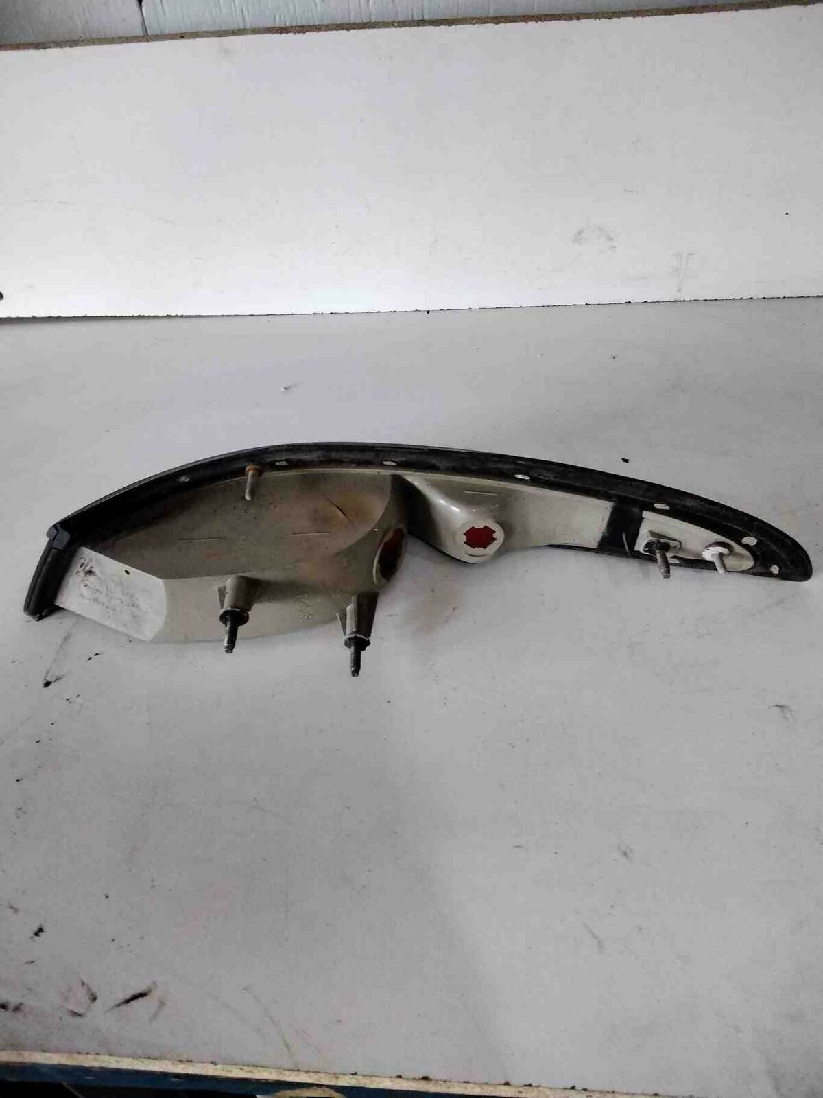 Tail Light Assembly LINCOLN MARK SERIES Left 93 94 95 96