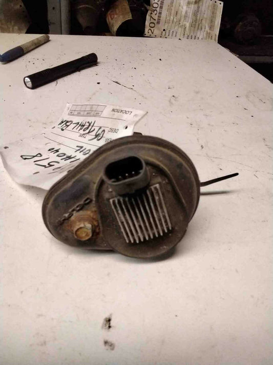 Ignition Coil/ignitor TRAILBLAZER 02 03 04 05