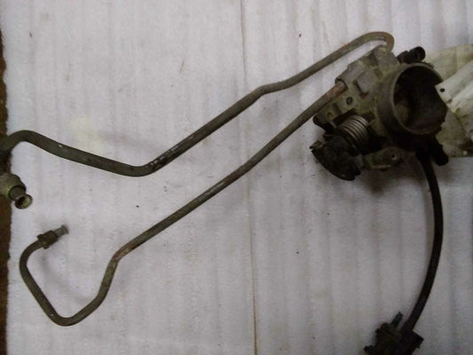 Throttle Body/valve Assy PONTIAC GRAND AM 93
