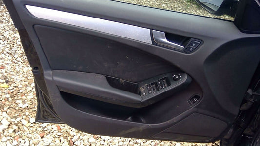 Front Door Trim Panel AUDI A4 Left 09 10 11 12