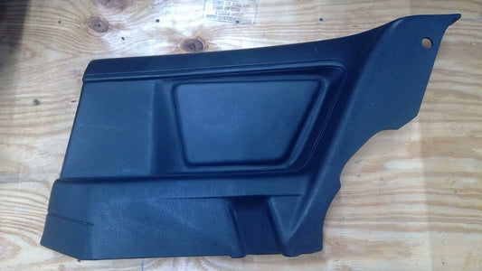 Back Door Trim Panel BMW 850 SERIES Right 93