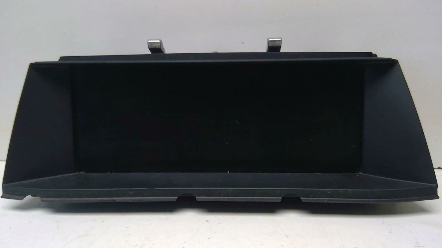 Info-gps-tv Screen BMW 750 SERIES 09 10 11 12