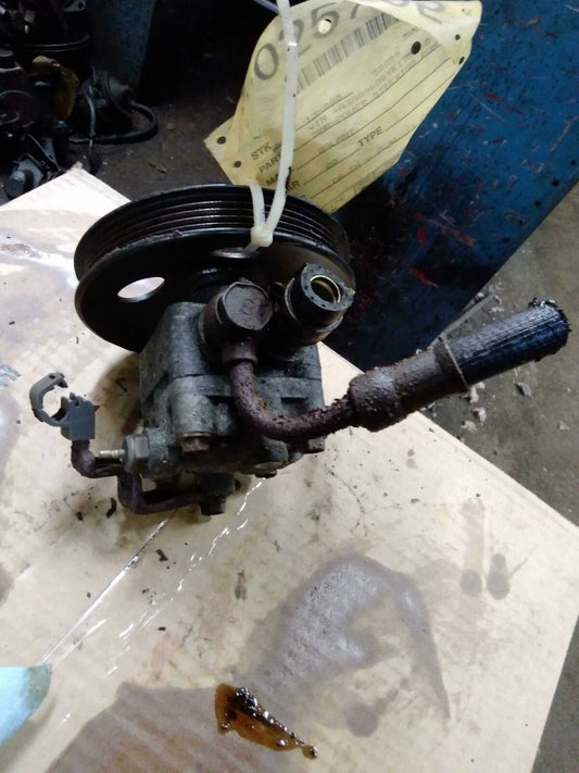 Power Steering Pump/motor MITSUBISHI GALANT 99 00