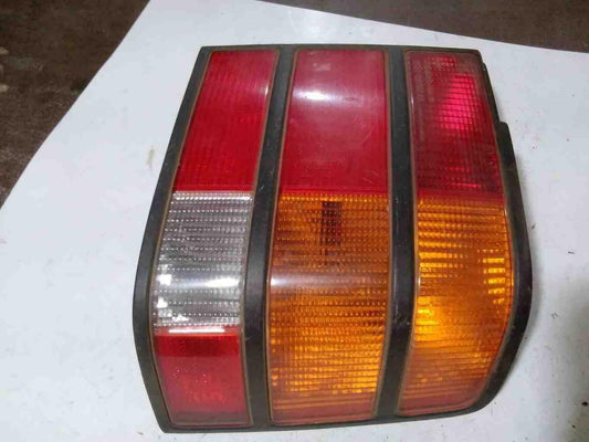 Tail Light Assembly MERKUR Right 88 89