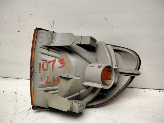 Front turn signal - Left BMW 740I 95 96 97 98