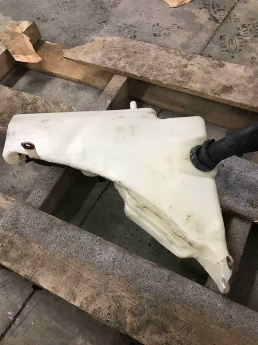 Washer Bottle AUDI S5 08