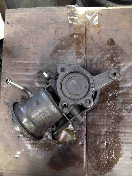 Power Steering Pump/motor TOYOTA COROLLA 88 89 90 91 92 93