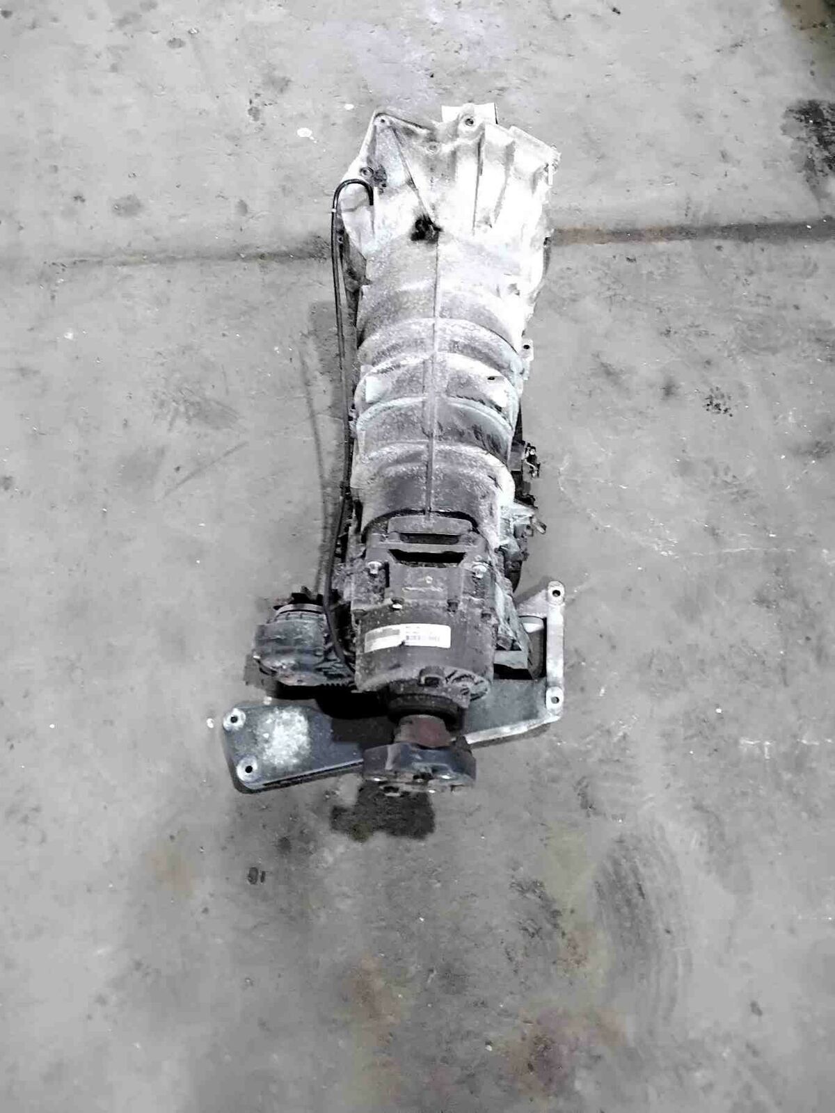 Transmission Assy. BMW 325I 03 04 05