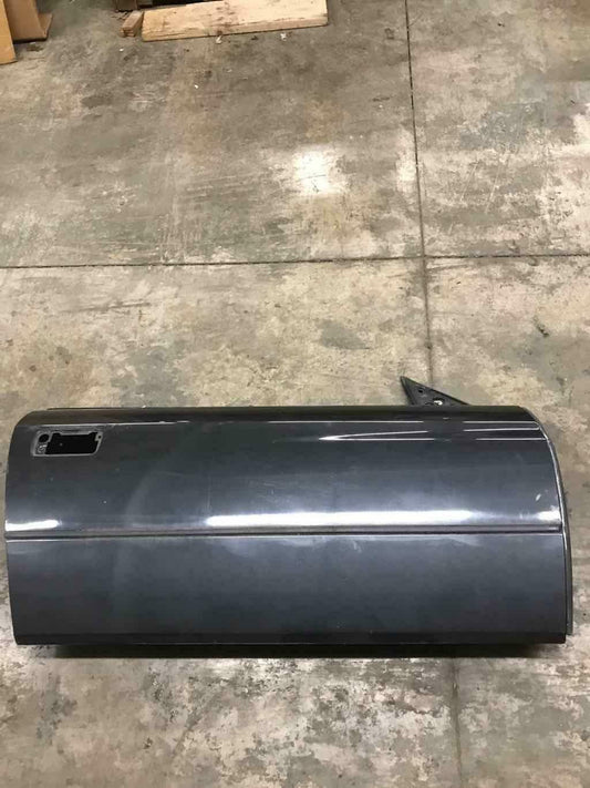 BMW E31 8 Series Passenger Door Shell