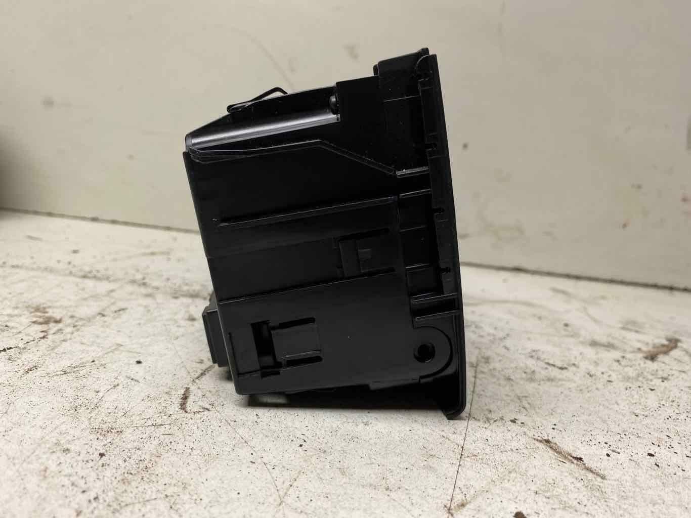 Heater A/c Control AUDI A4 05 06 07 08 09