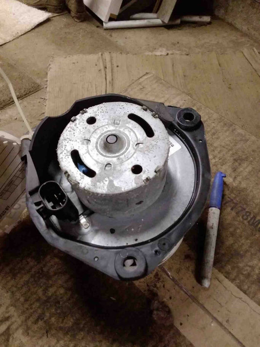 Blower Motor CHEVY CAVALIER 95 96 97 98 99 00 01 02