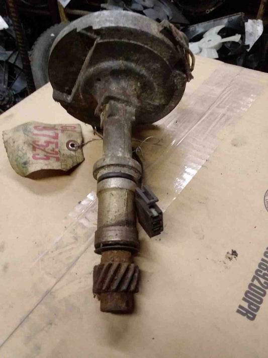 Distributor BUICK FULL SIZE 83