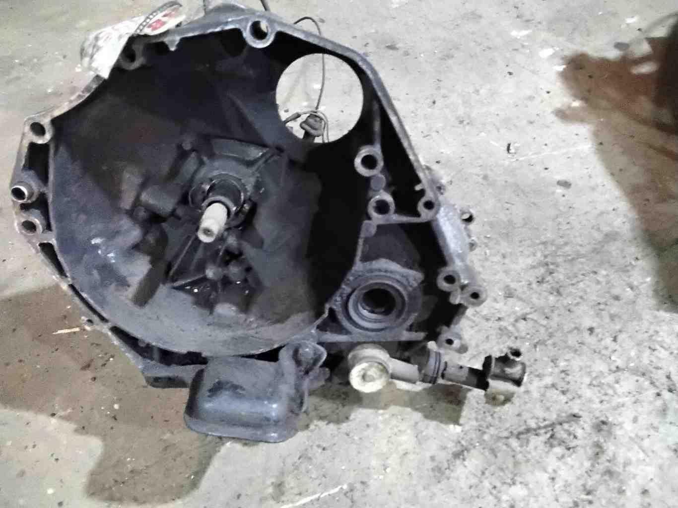 Transmission Assy. HONDA CIVIC 77 78 79