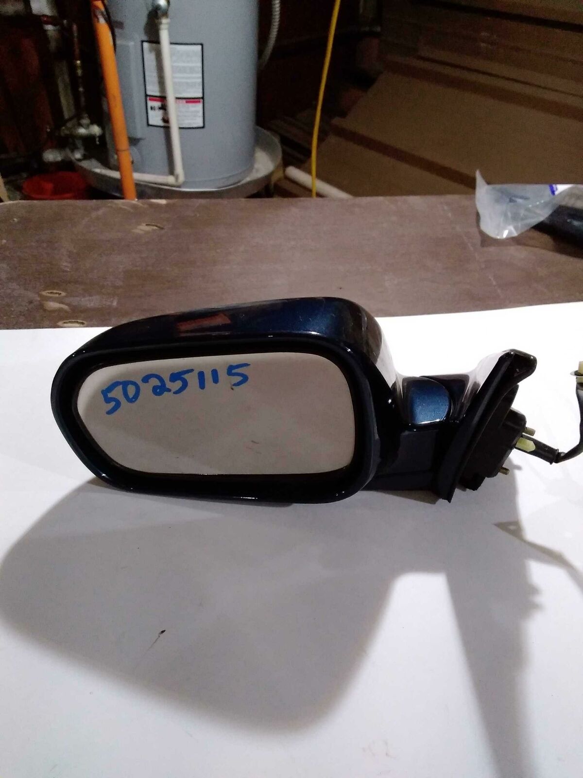 Door Mirror HONDA ACCORD Left 99 00 01 02