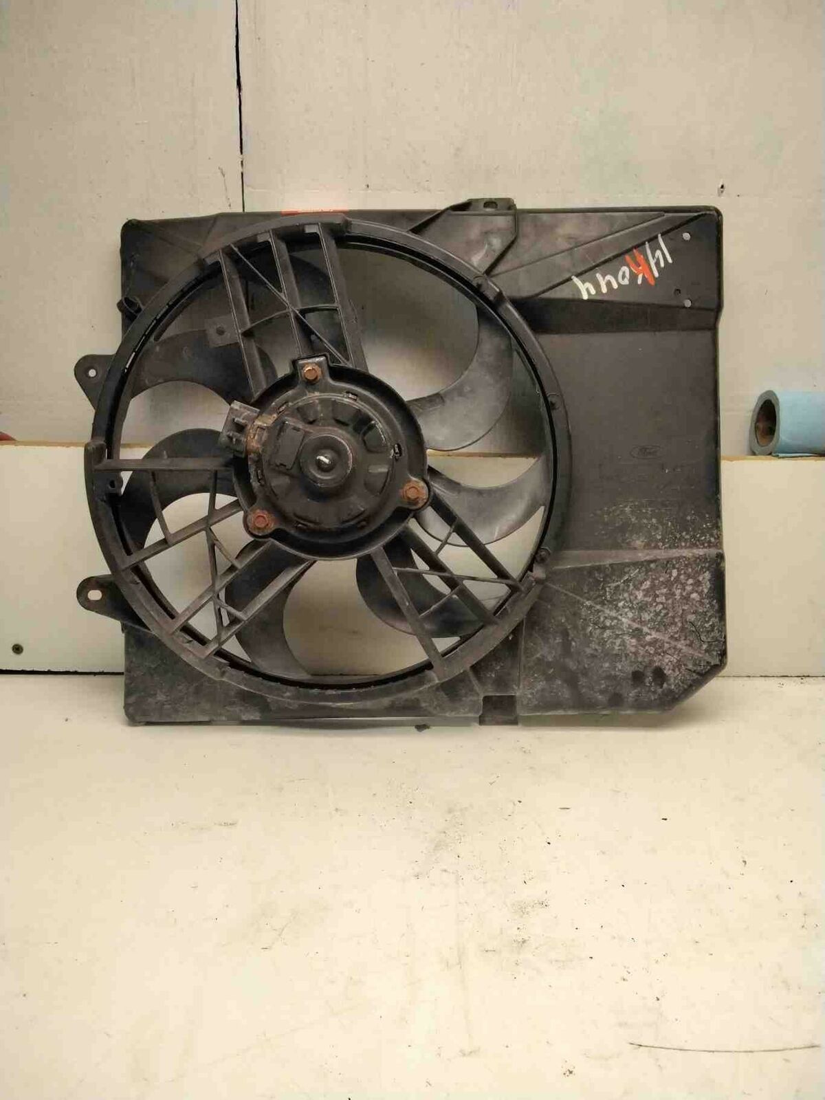 Electric Cooling Motor FORD ESCORT 98 99 00 01 02 03
